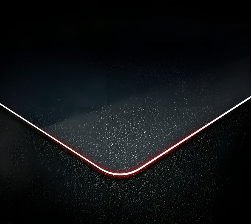 Protetor de Ecrã Tátil de Navegação para BYD Dolphins