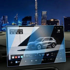 Navigation Touch Screen Protector for Geely EX5/Geely Starray EM-i Geely2