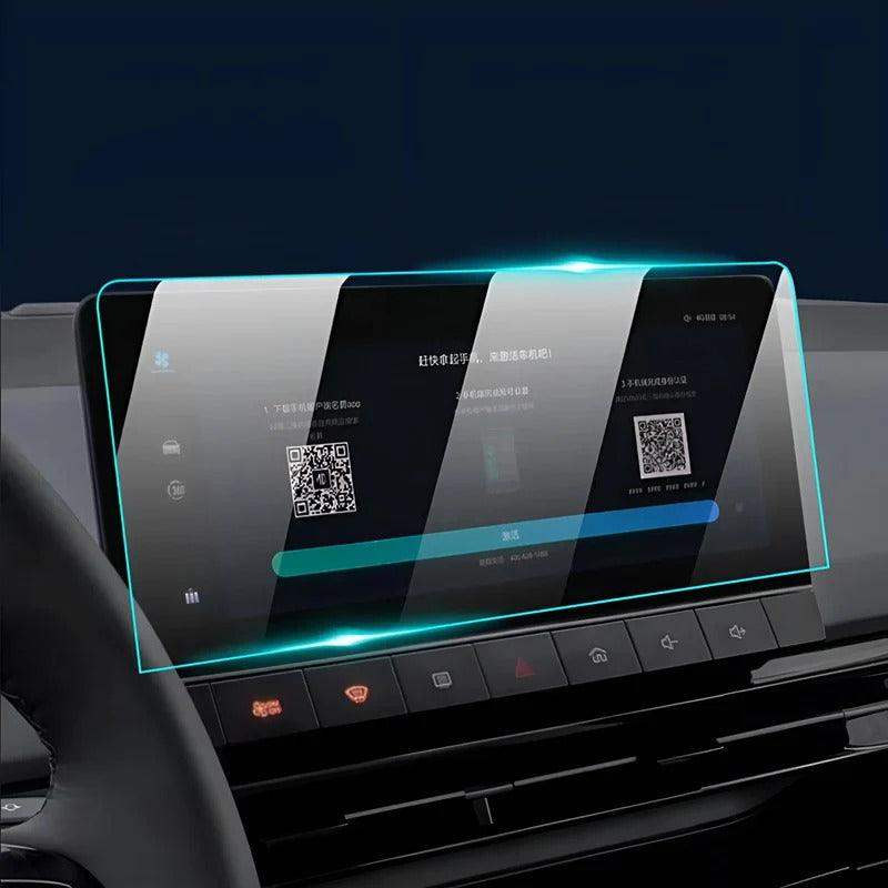 Navigation Touch Screen Protector for MG4 MG2