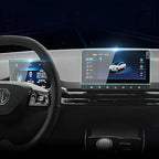 Navigation Touch Screen Protector for MG4 MG1