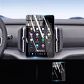 Premium Tempered Glass Screen Protector for Volvo EX30 Navigation Display