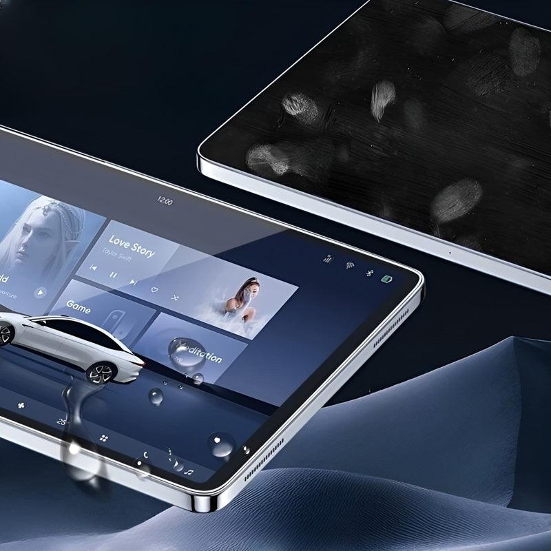 Volvo EX90 Navigation Screen Protector | Premium 0.3mm HD Anti Scratch Touch Film