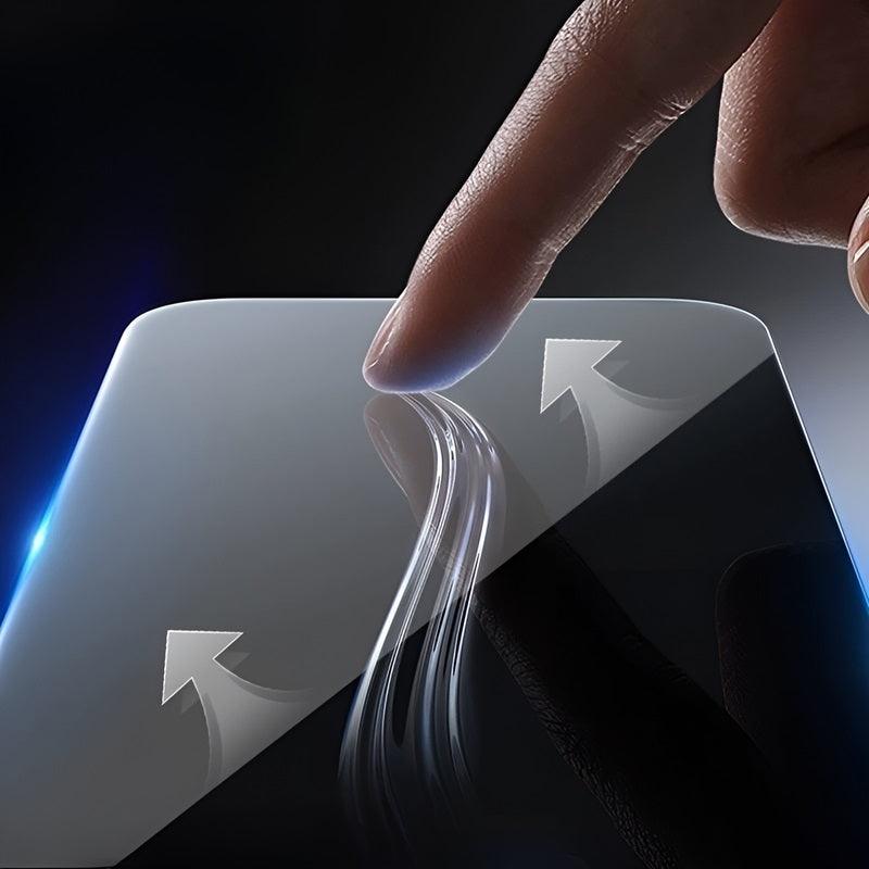 Volvo EX90 Navigation Screen Protector | Premium 0.3mm HD Anti Scratch Touch Film