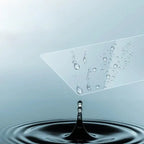 Navigation Touch Screen Protector for ZEEKR X ZEEKR8