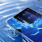 Navigation Touch Screen Protector for ZEEKR 009 ZEEKR5
