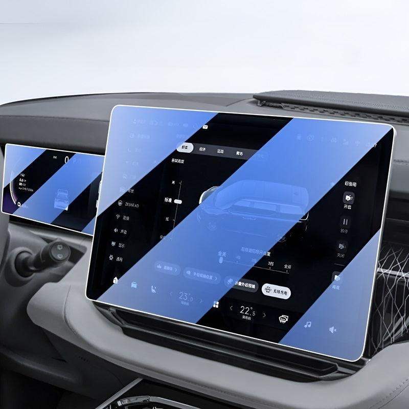 Navigation Touch Screen Protector for ZEEKR 009 ZEEKR1