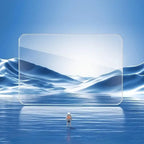 Navigation Touch Screen Protector for ZEEKR 009 ZEEKR3