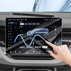 Navigation Touch Screen Protector for ZEEKR 009 ZEEKR2