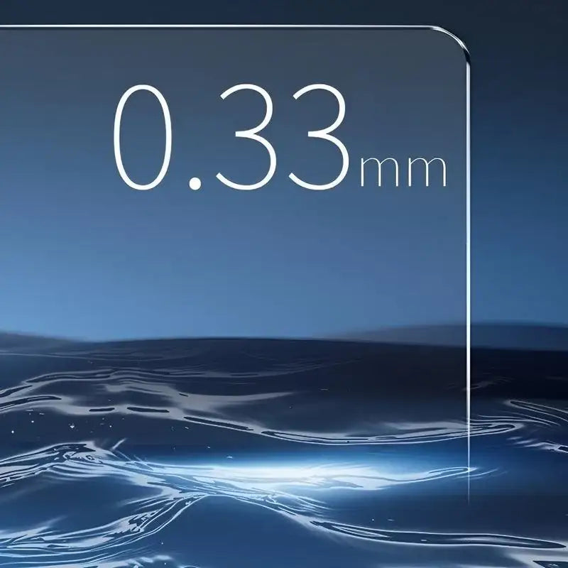 Navigation Touch Screen Protector for ZEEKR 009 ZEEKR4