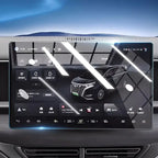 Navigation Touch Screen Protector for BYD DENZA BYD4
