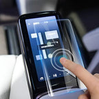 Navigation Touch Screen Protector for BYD DENZA BYD10