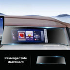 Navigation Touch Screen Protector for BYD M9 BYD6