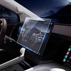 Navigation Touch Screen Protector for BYD M9 BYD8