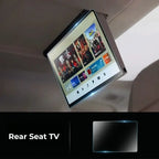 Navigation Touch Screen Protector for BYD M9 BYD5