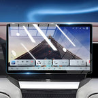 Navigation Touch Screen Protector for BYD M9 BYD2