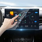 Navigation Touch Screen Protector for BYD M9 BYD7