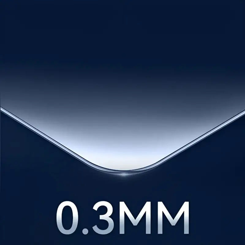 Screen Tempered Glass Protection Film for BYD Tang BYD8