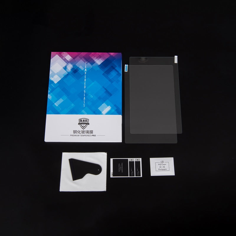 Película Protetora de Vidro Temperado para Ecrã para BYD Han