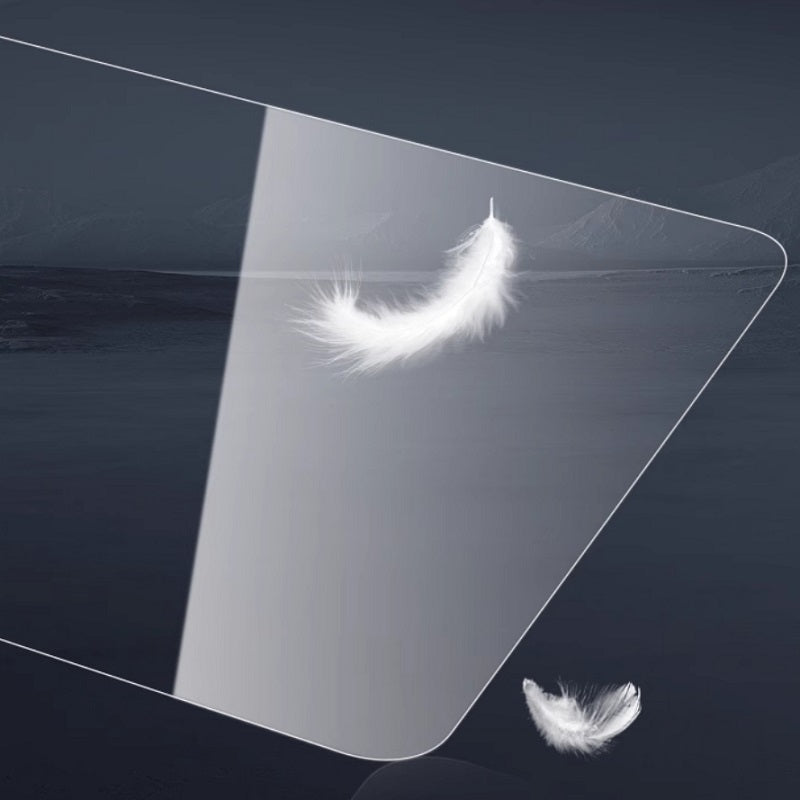 Película Protetora de Vidro Temperado para Ecrã para BYD Han