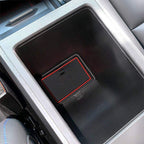 Cup, Door and Center Console Liner Accessories MG7