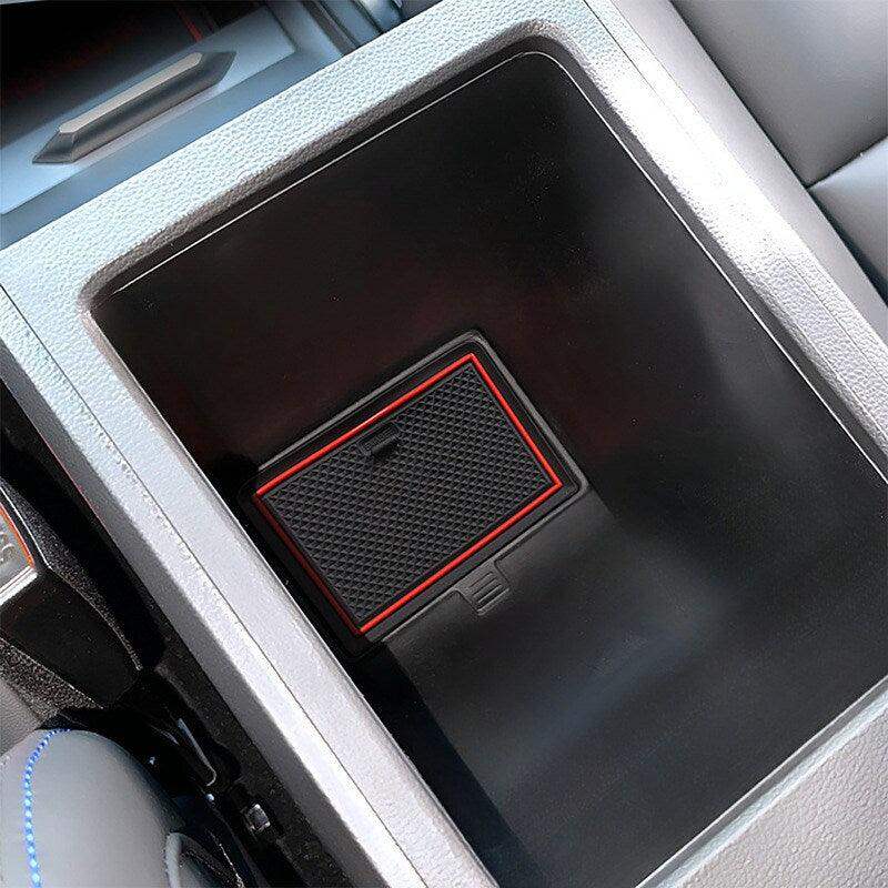 Cup, Door and Center Console Liner Accessories MG7
