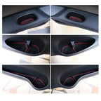 Cup, Door and Center Console Liner Accessories MG10