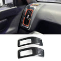 Front Side Air Vent Cover for BYD Shark 6 (2Pcs) BYD1