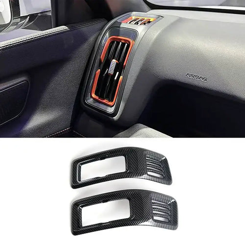 Front Side Air Vent Cover for BYD Shark 6 (2Pcs) BYD1