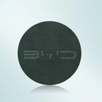 Original Alcantara steering wheel airbag cover
