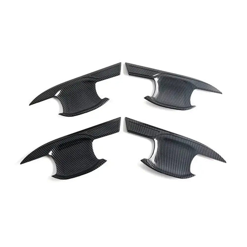 Door Bowl Cover for BYD Shark 6 (4Pcs) BYD1