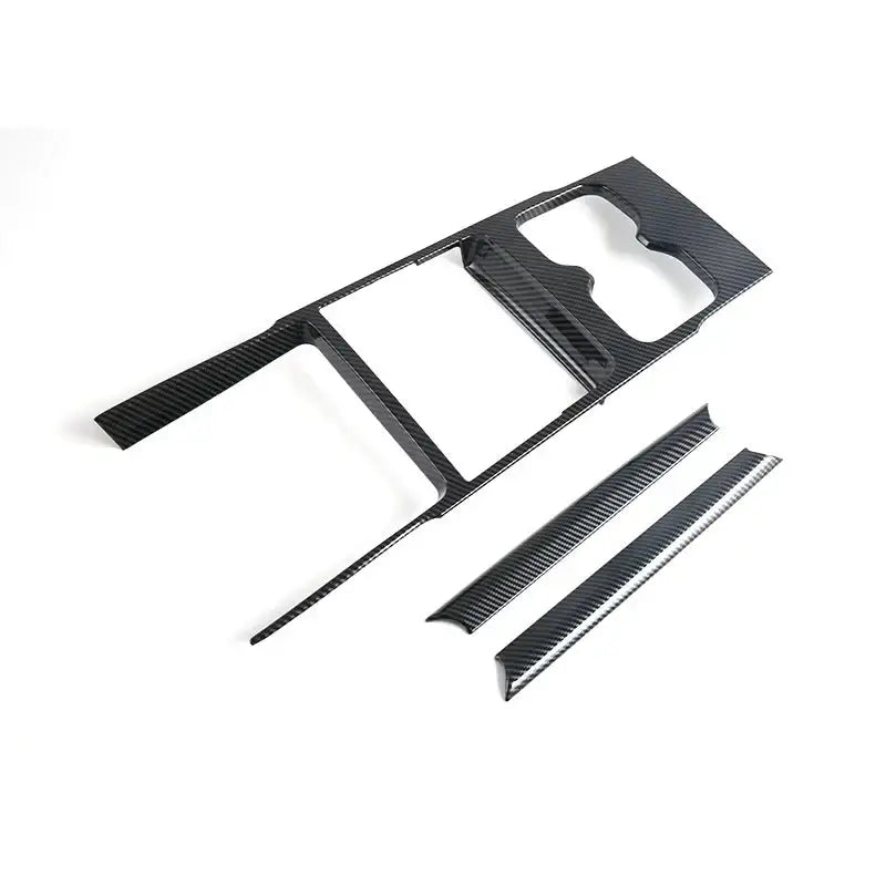 Center Console Wrap for BYD Shark 6 (3 Pcs) BYD4