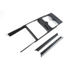 Center Console Wrap for BYD Shark 6 (3 Pcs) BYD4