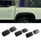 Fuel Tank Cap Trim for Shark 6 (2Pcs) BYD1