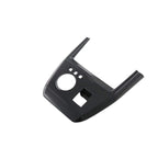 Center Console Lid Trim Panel Frame & Air Vent Trim Strip MG3