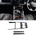 Center Console Wrap for BYD Shark 6 (3 Pcs) BYD1