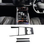 Center Console Wrap for BYD Shark 6 (3 Pcs) BYD1