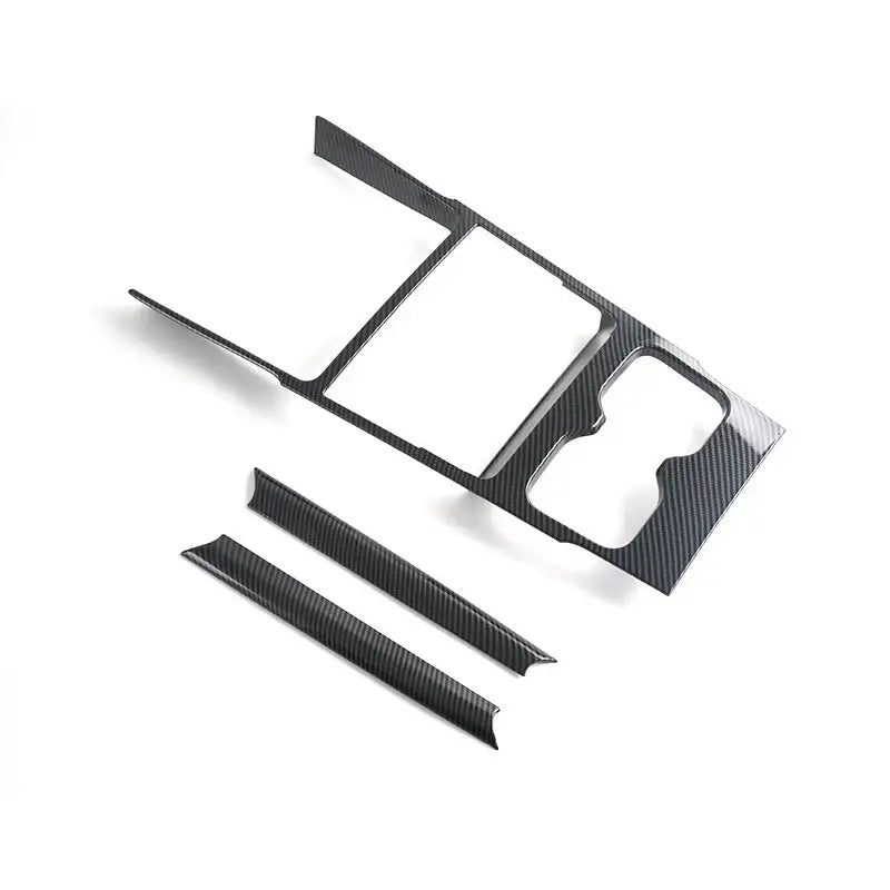 Center Console Wrap for BYD Shark 6 (3 Pcs) BYD3