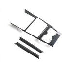 Center Console Wrap for BYD Shark 6 (3 Pcs) BYD3