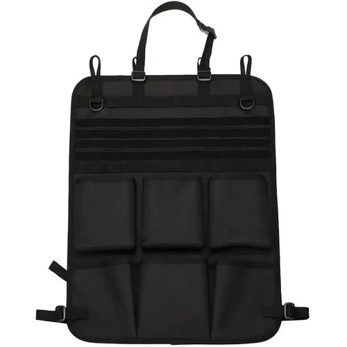 Car Seat Back Tactical Storage Bag BYD2