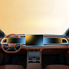 Dashboard Protector for BYD Sealion 7 (2Pcs) BYD1