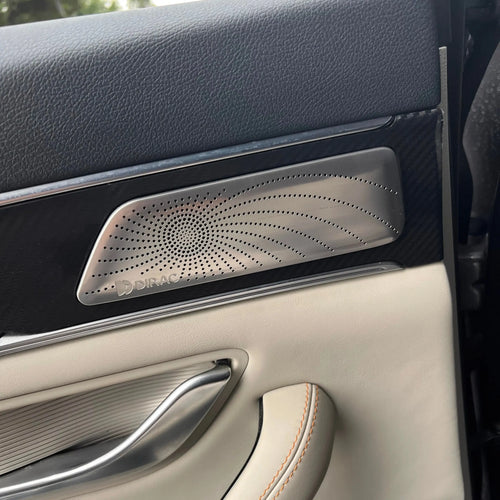 BYD Sealion 6/Seal U Tweeter Speaker Cover BYD2