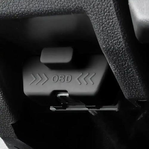 OBD Protection Cover for BYD BYD2