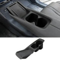 One-piece Silicone Center Control Pad for BYD Atto 1/Dolphin Surf BYD1