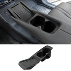 One-piece Silicone Center Control Pad for BYD Atto 1/Dolphin Surf BYD1