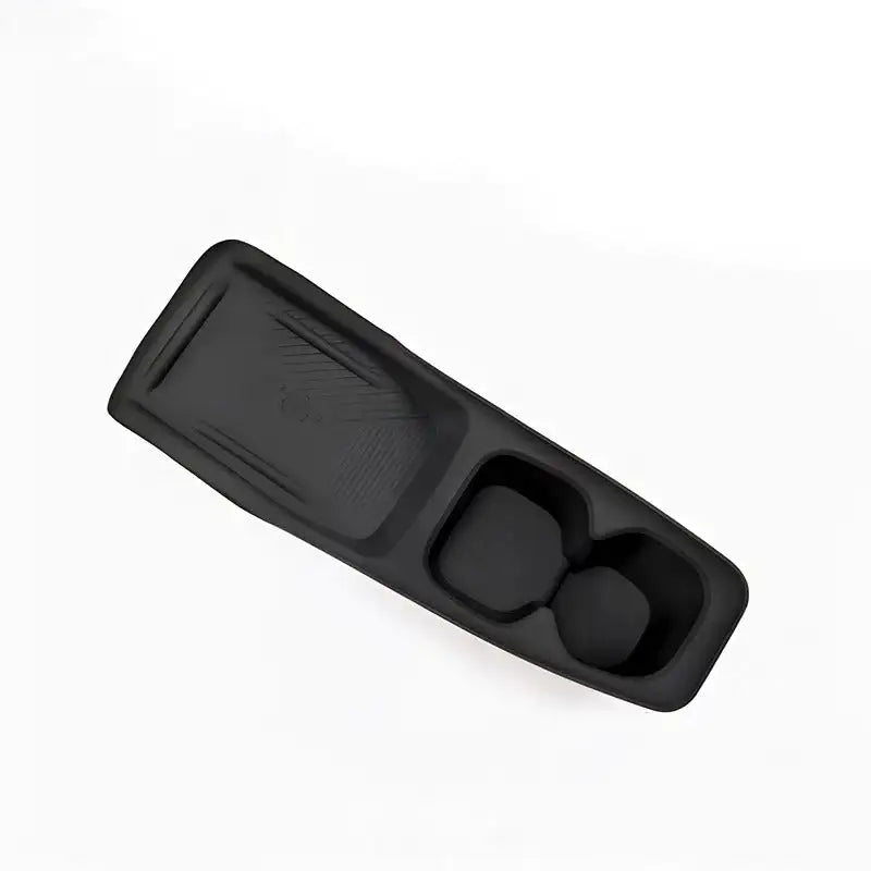 One-piece Silicone Center Control Pad for BYD Atto 1/Dolphin Surf BYD3