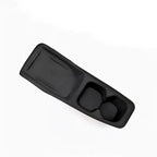 One-piece Silicone Center Control Pad for BYD Atto 1/Dolphin Surf BYD3