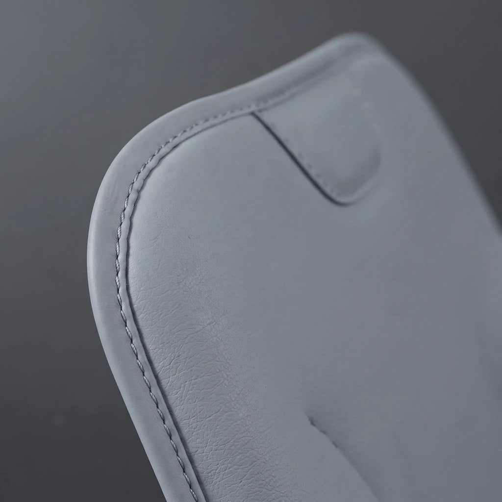 Car Seat Back Protector Mat Anti-Kick Guard for Denza B5 (2 Pcs) | carblaze 4