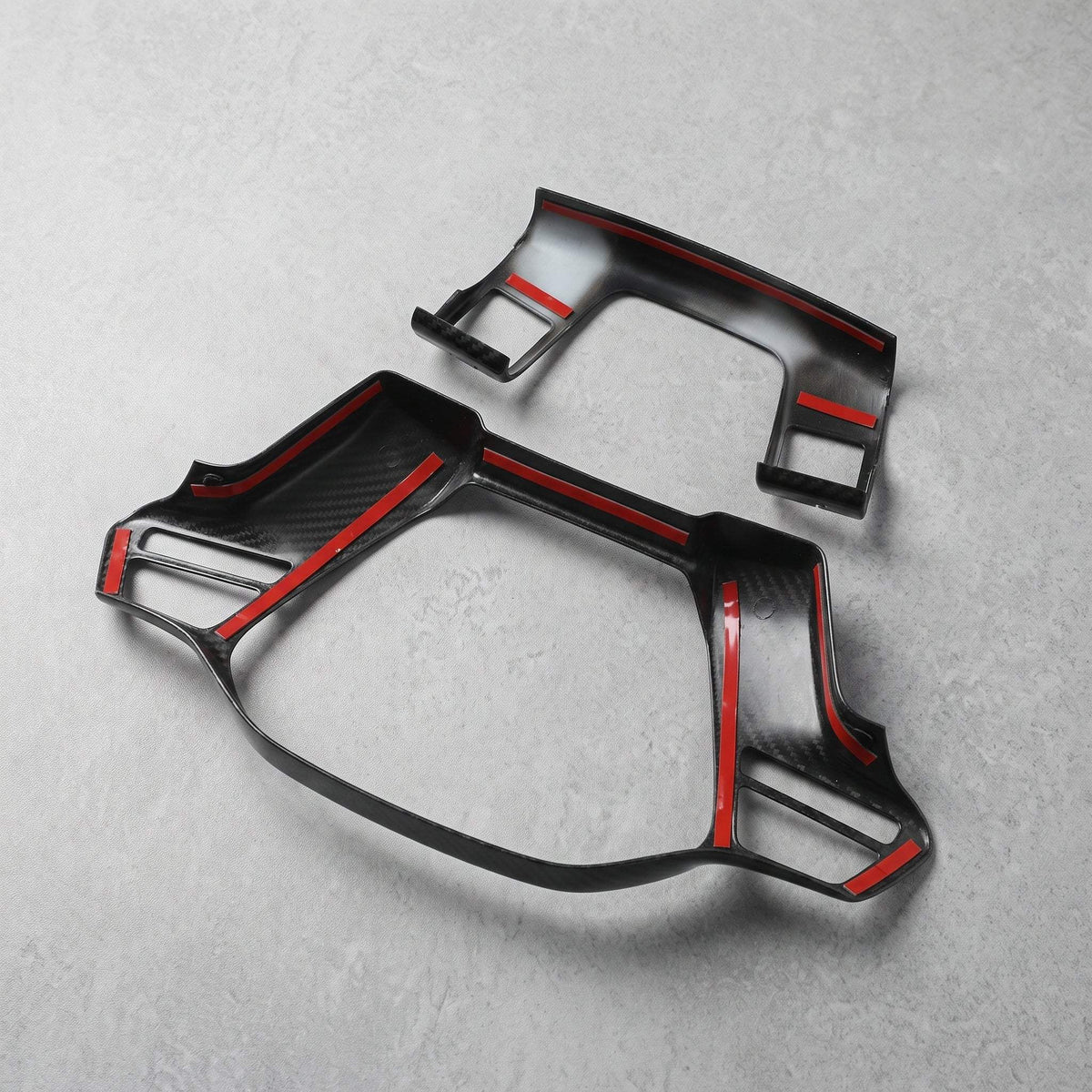 Anti-Slip Steering Wheel Cover Wrap for BYD Shark 6 | carblaze 3