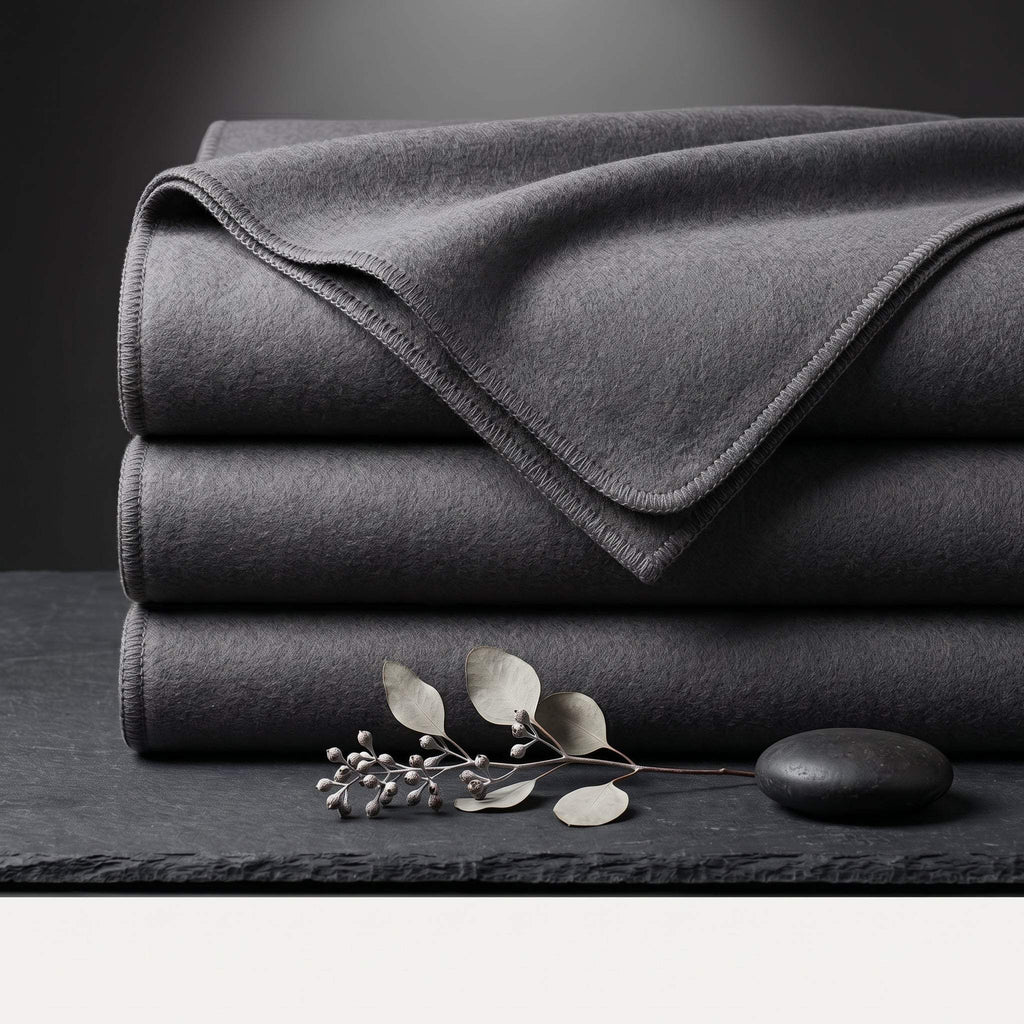 High-Absorbent Microfiber Car Drying Towels for Washing
