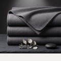 High-Absorbent Microfiber Car Drying Towels for Washing